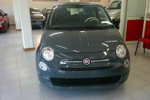 Fiat 500 1.3 Multijet Lounge