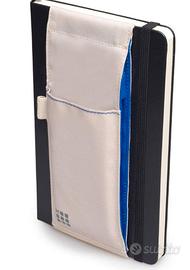 Cintura porta-accessori Moleskine Beige