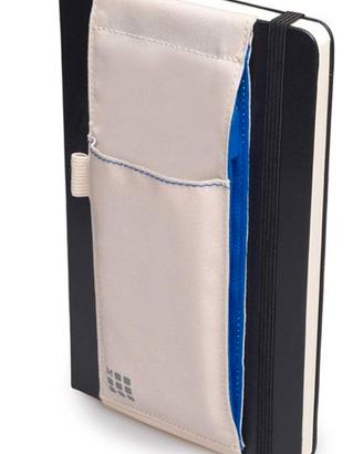Cintura porta-accessori Moleskine Beige