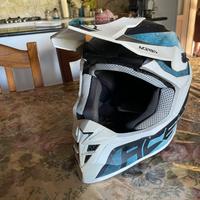Casco acerbis