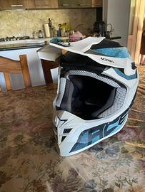 Casco acerbis