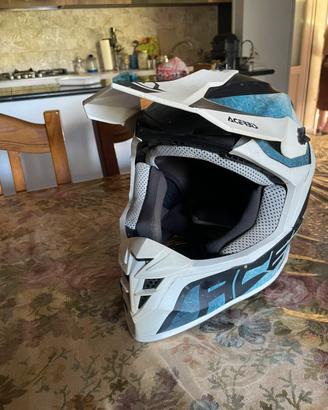 Casco acerbis