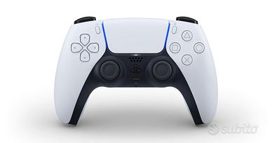 Dualsense PS5 Nuovo Sigillato