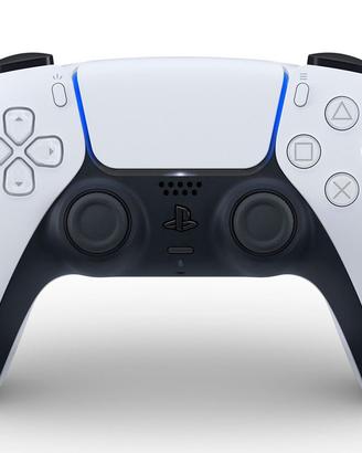 Dualsense PS5 Nuovo Sigillato