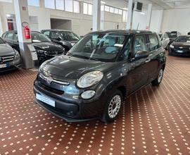 Fiat 500L 1.4 95 CV Lounge Euro 6 - NEOPATENTATI