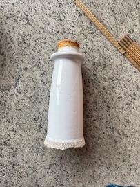isolatore elettrico stazione elettrica FS ferrovie