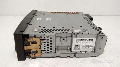Ricambio Autoradio PEUGEOT 207 2006-2009 6574A2 Us
