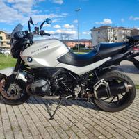 BMW r1200r bialbero anno 2012