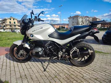 BMW r1200r bialbero anno 2012