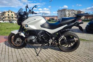 BMW r1200r bialbero anno 2012