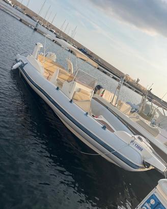 marlin 21 