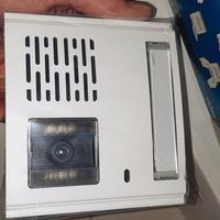 Videocitofono Bitron MV84 