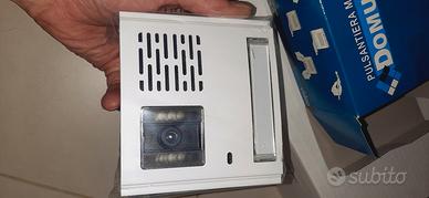 Videocitofono Bitron MV84 