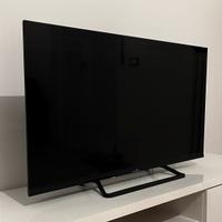 TV Smart Tech 40″ Smart TV Full HD