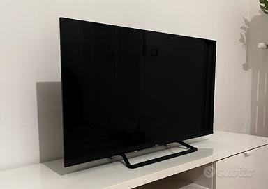 TV Smart Tech 40″ Smart TV Full HD