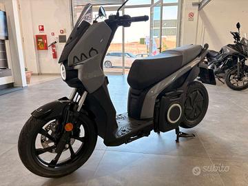 SEAT MO - MO U157236