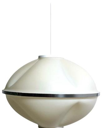 coppia lampade sospensione SpaceAge