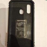 cover samsung A40 Galaxi