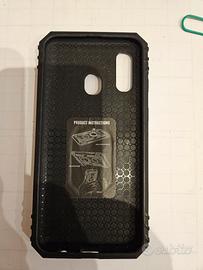 cover samsung A40 Galaxi