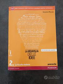 La meraviglia delle idee 2