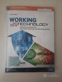 Working with New Technology 