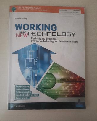 Working with New Technology 