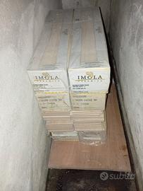 Piastrelle In Ceramica  Mq 12