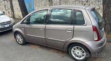 Lancia musa 1.3 mjet 90 cv