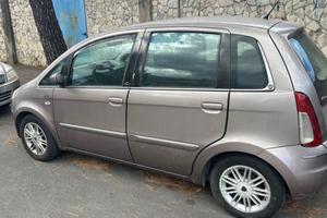 Lancia musa 1.3 mjet 90 cv