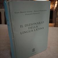 Dizionario latino