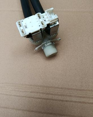 Elettrovalvola ignis + vano detersivo