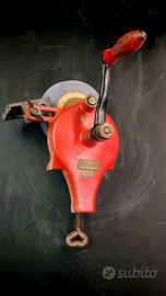 Mola manuale a manovella modello METABO 151