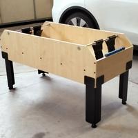 Tavolo da gioco per bambini e non