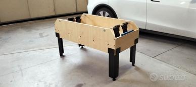 Tavolo da gioco per bambini e non