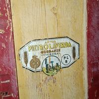 macchina sgranatrice 