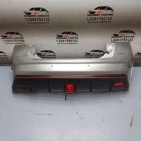 Paraurti posteriore con sensori nissan juke 2010-2