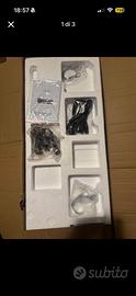 Ip waterproof 10x60w pixel zoom wash beam