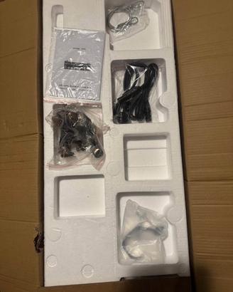Ip waterproof 10x60w pixel zoom wash beam