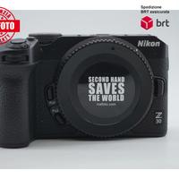 Nikon Z30