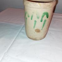 Vaso Vintage da Farmacista 