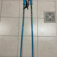 Racchette Leki per bambino