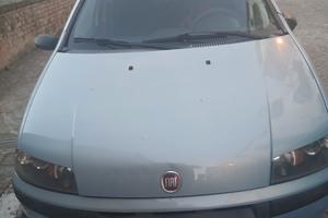  Fiat punto 1200 16 valvole