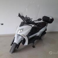 Yamaha X-City - PRONTO ALL'USO