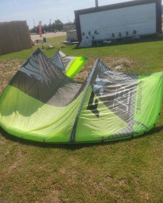 Cabrinha FX 12m del 2016