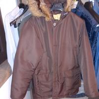 cappotto woolrich