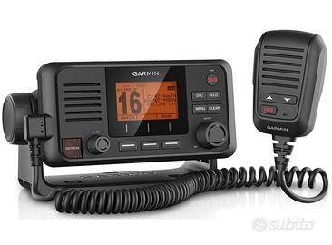 VHF 115i GARMIN