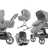 Inglesina Quad Trilogy