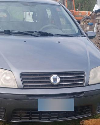 Fiat punto 1.2 3 porte