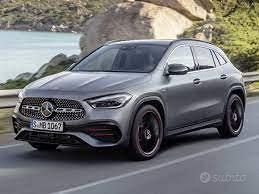 Ricambi mercedes gla classe c cla glb glc gle