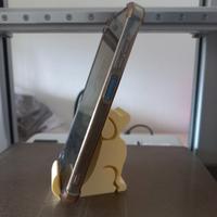 Porta cellulare da scrivania